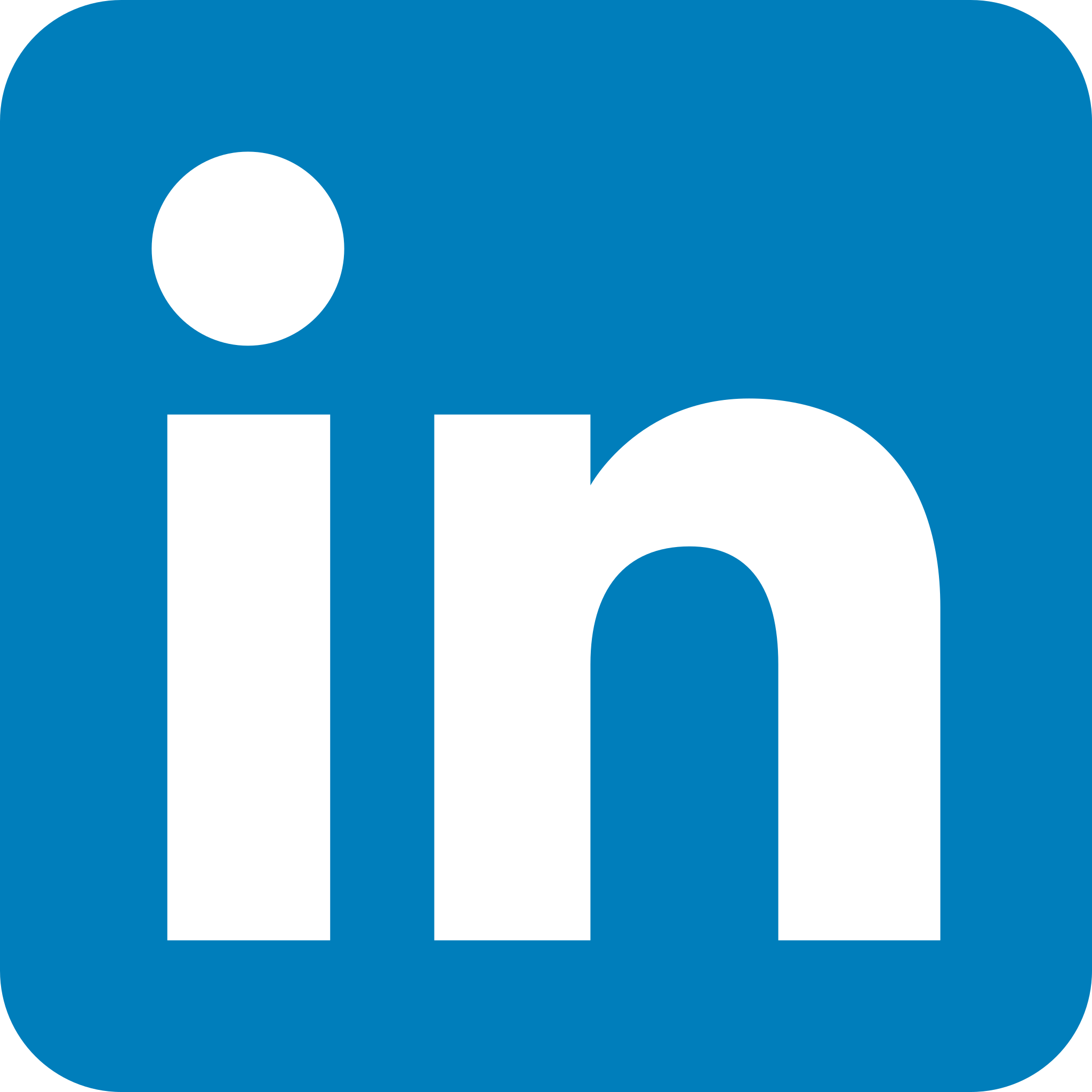 incone do LinkedIn